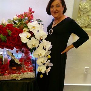 Meet your Posher, Holly